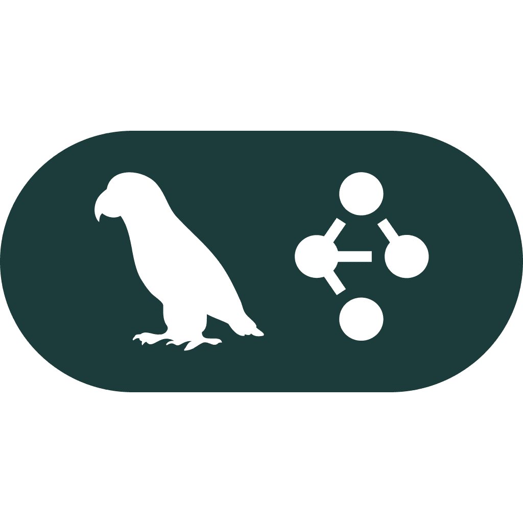 LangGraph icon