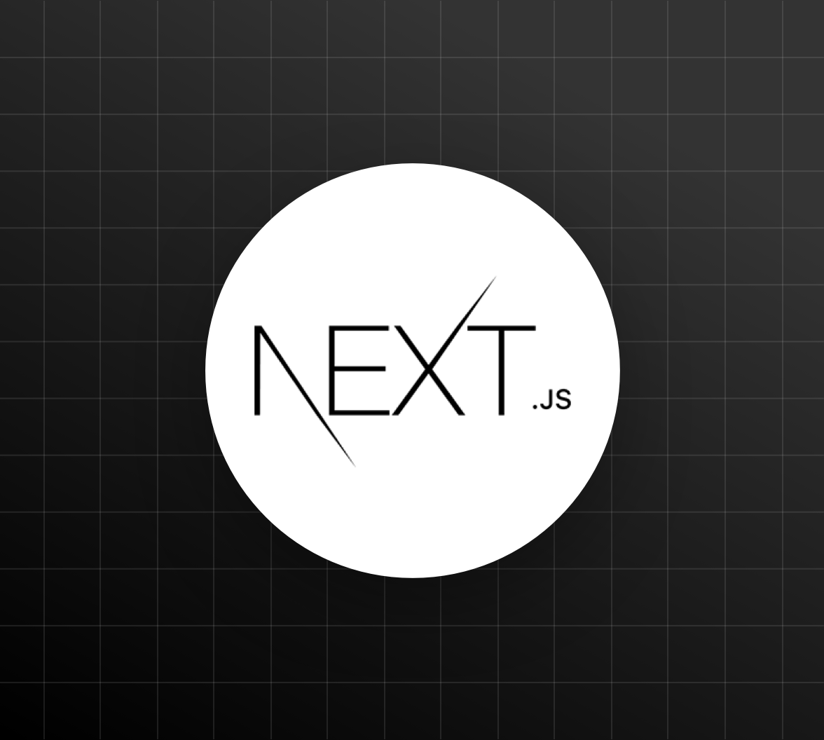 NextJS icon