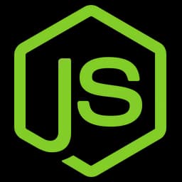 NodeJS icon