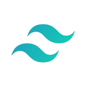 Tailwind icon